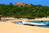 Cala di Volpe 